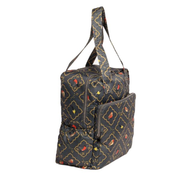 Brand New Lug Ranger XL Packable Tote Bag - Picture 12 of 14